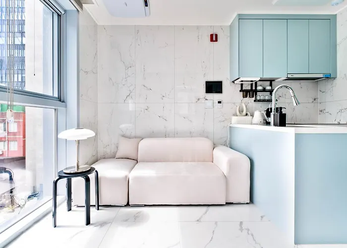 Balance Appartement