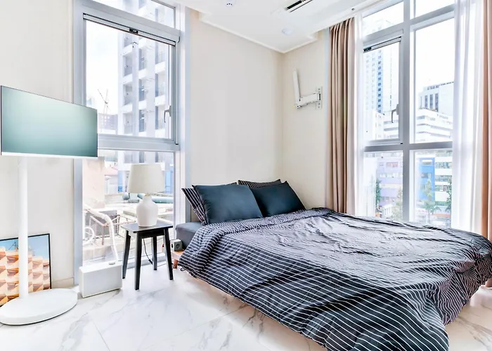 Appartement Balance Seoel