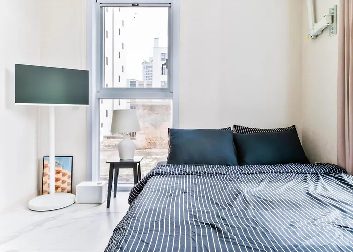Appartement Balance *