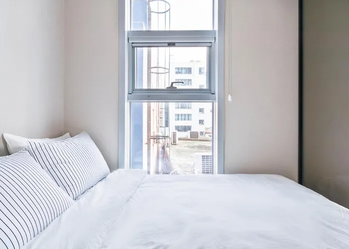 Balance Appartement Seoel