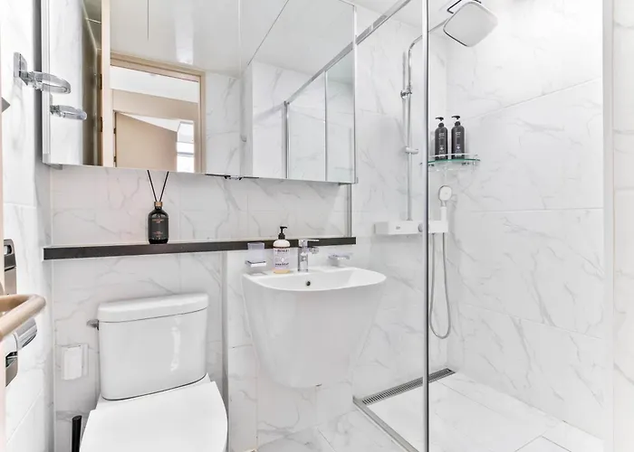 Balance Appartement *